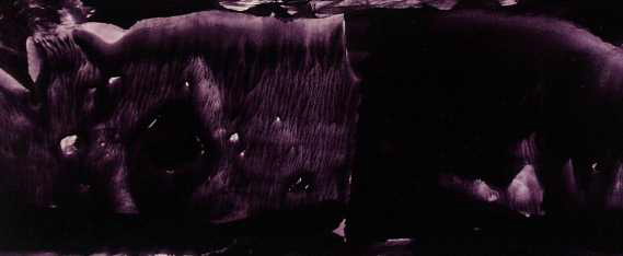 Deep Crete -- 18 x 28