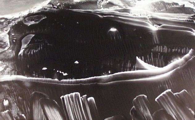 Luminous Flux -- 20 x 26 