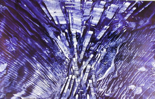 Reverbs -- 23 x 35 
