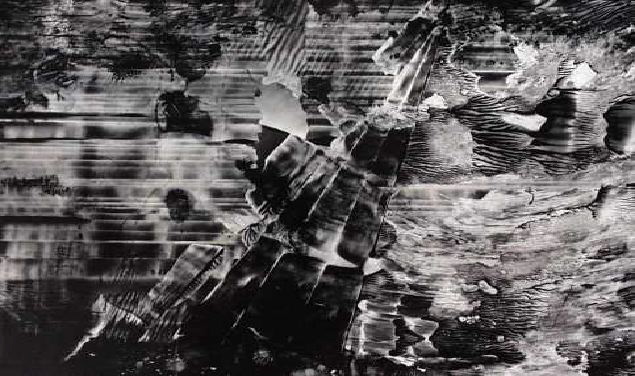 Refractioned -- 20 x 24