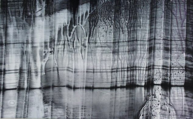 Riffle 2 -- 12 x 14