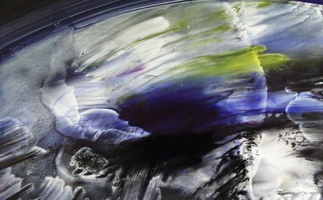 Swirlwind -- 20 x 26