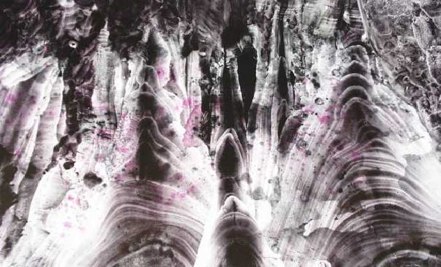 Vibrophonic -- 20 x 24