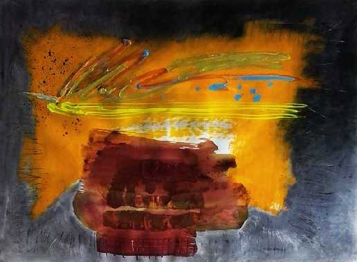 Meeting point -- 34 x 37