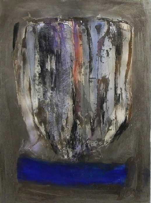 Attachment to Pride -- 33 x 46 