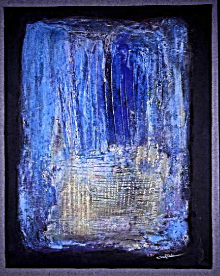 Medal State -- 37 x 45