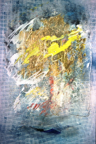 Royal Crest -- 16 x 24 