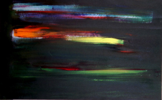 Points in Time -- 17 x 23