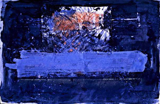 High Energy -- 34 x 46