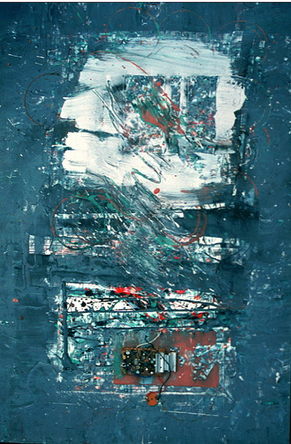 Carphonic -- 25 x 35