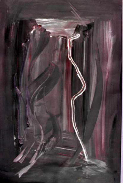 Dream State -- 31 x 43