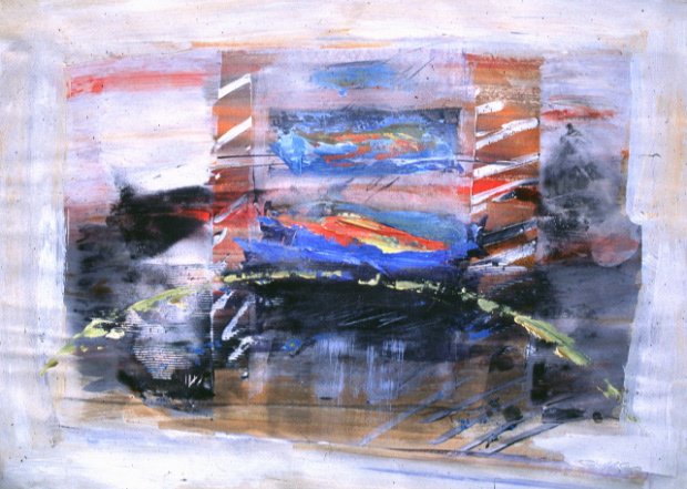 Simyoulate -- 25 x 35