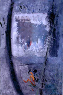 Border Guard -- 23 x 35