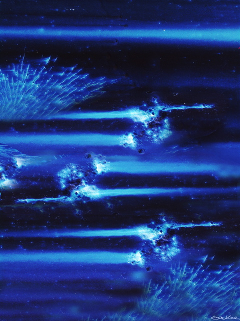 Spaceshots
