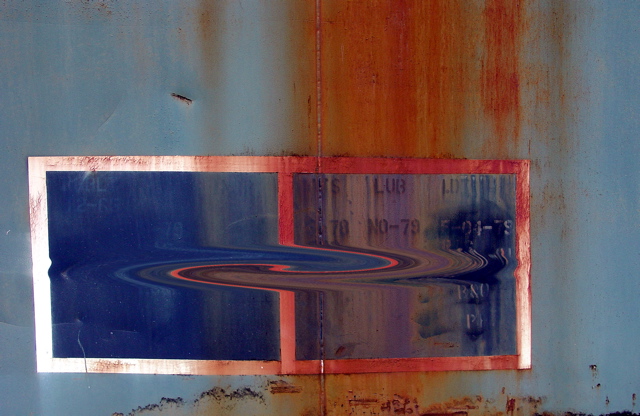 Trainticket