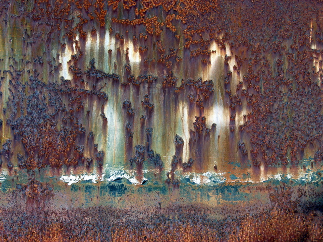 Rust Images