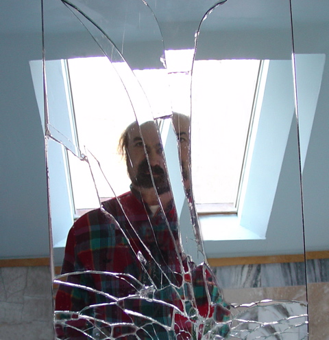 Shattered