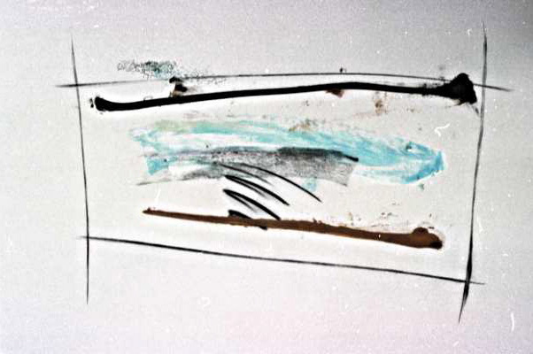  Beachbums -- 20 x 30 